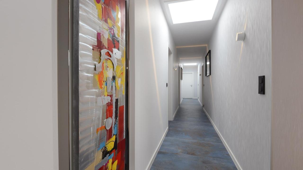 Villa Colmar Centre Avec Spa Et Double Parking Extérieur photo